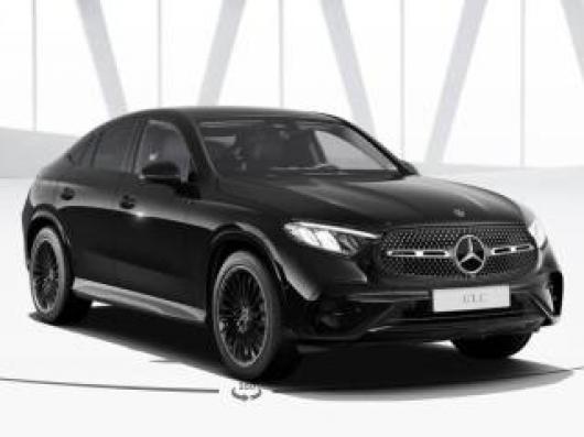 nuovo MERCEDES GLC 220