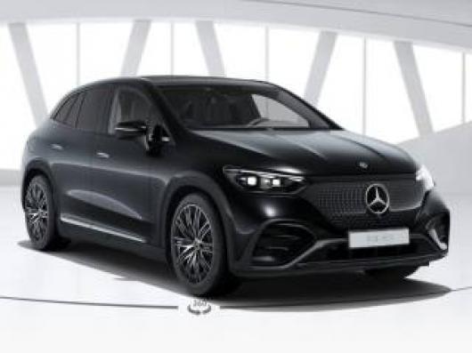 EQE SUV