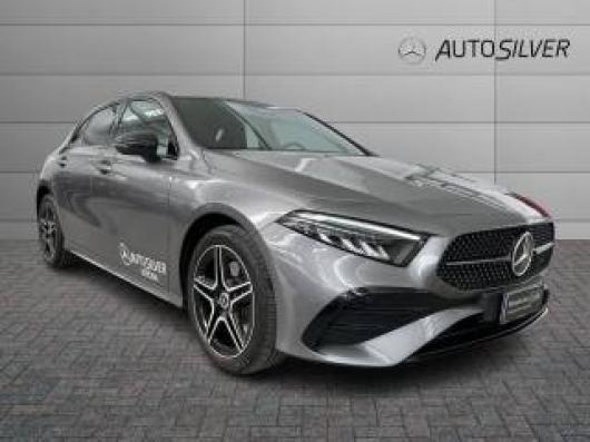 usato MERCEDES A 250