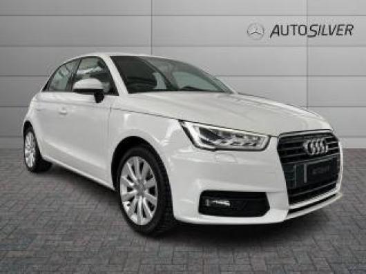 usato AUDI A1