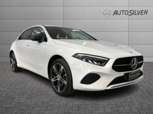 usato MERCEDES A 250