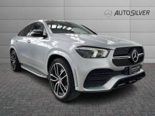usato MERCEDES GLE 350