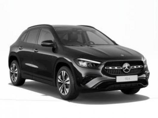 nuovo MERCEDES GLA 200