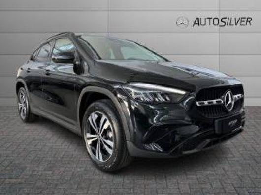 GLA 200