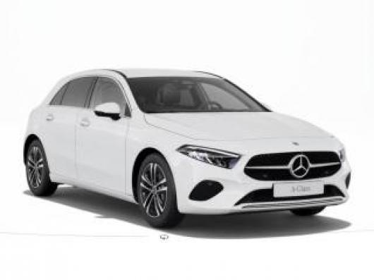 nuovo MERCEDES A 180