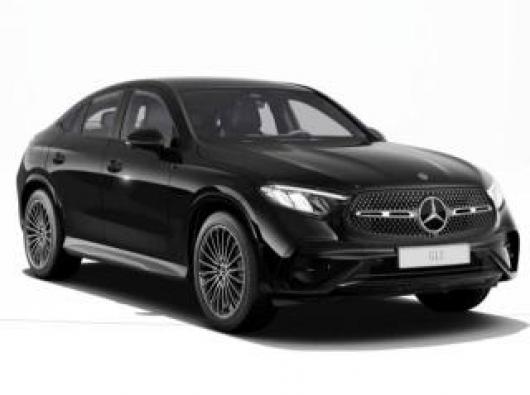 nuovo MERCEDES GLC 220