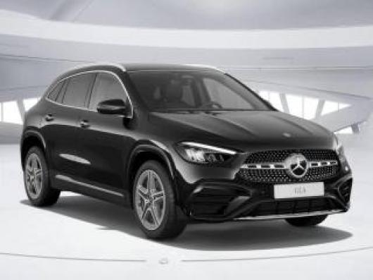 nuovo MERCEDES GLA 200
