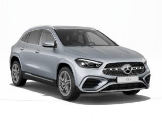 nuovo MERCEDES GLA 200