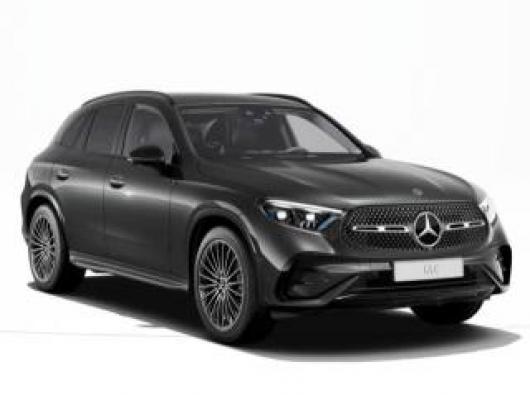 nuovo MERCEDES GLC 220