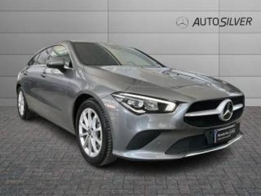 CLA 200