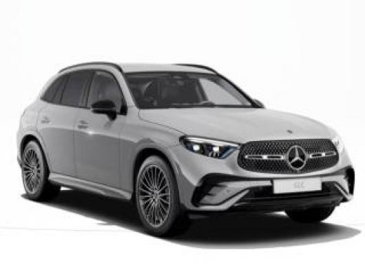 GLC 220