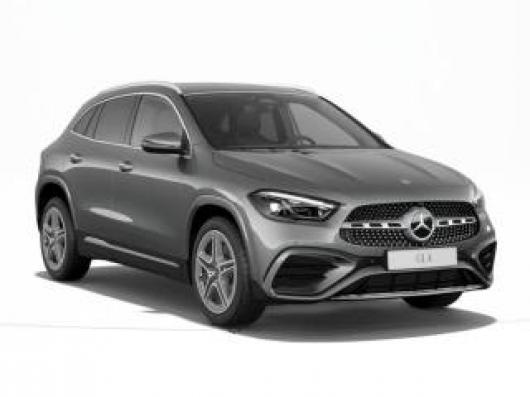 nuovo MERCEDES GLA 180