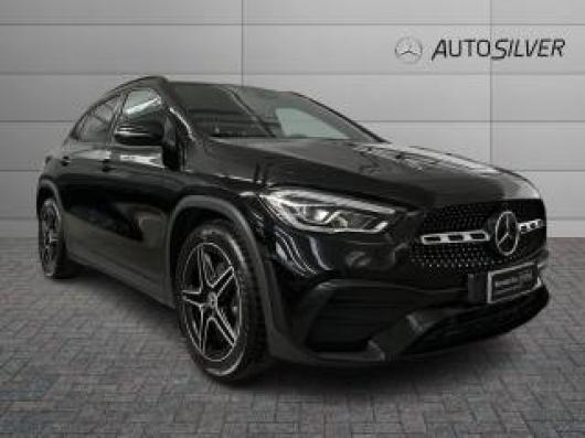 GLA 200
