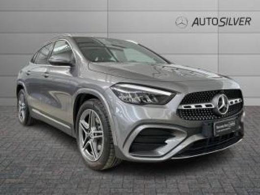 GLA 200