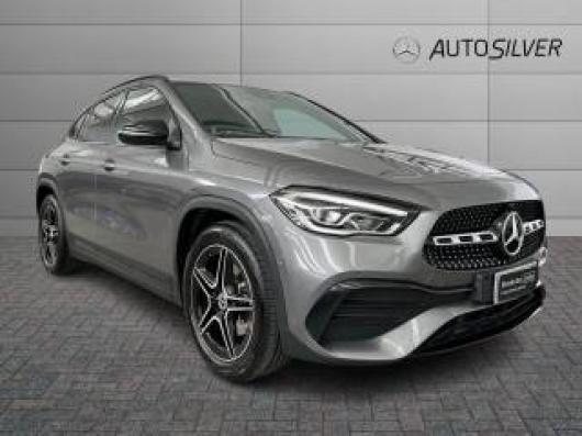 GLA 200