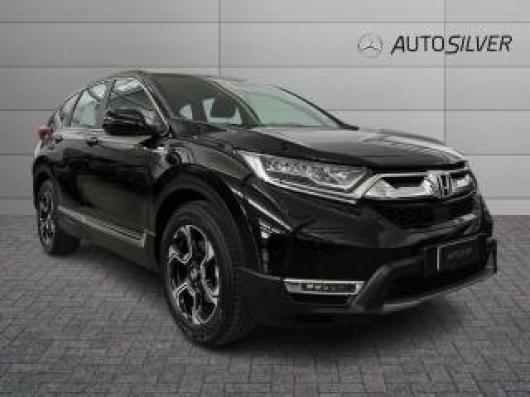 usato HONDA CR V
