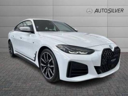 usato BMW 420