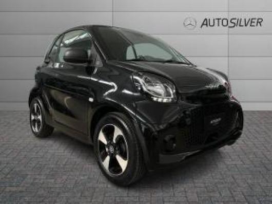 usato SMART ForTwo