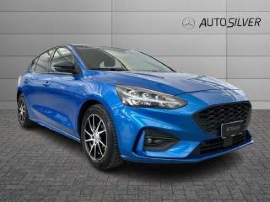 usato FORD Focus