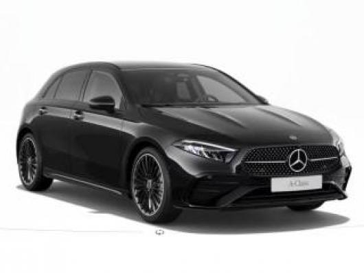 nuovo MERCEDES A 180