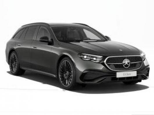 nuovo MERCEDES E 220