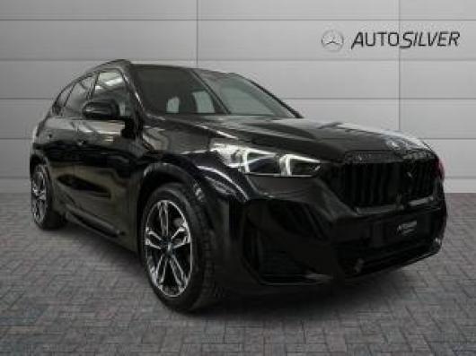 usato BMW X1