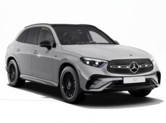 nuovo MERCEDES GLC 300