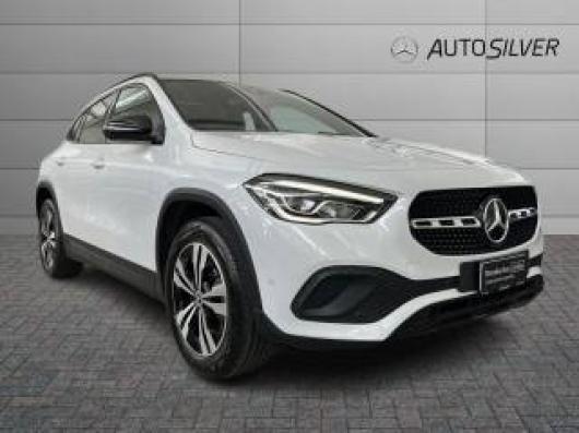 GLA 200