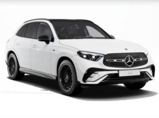 nuovo MERCEDES GLC 300