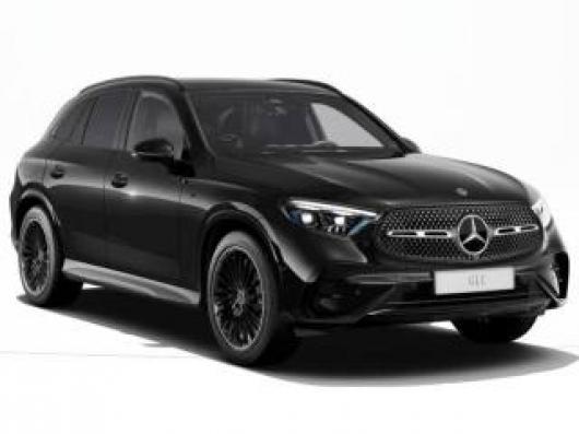 nuovo MERCEDES GLC 300