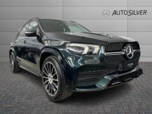 GLE 300