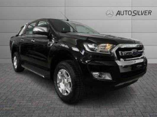 usato FORD Ranger
