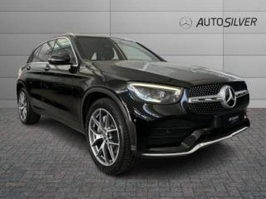 GLC 220