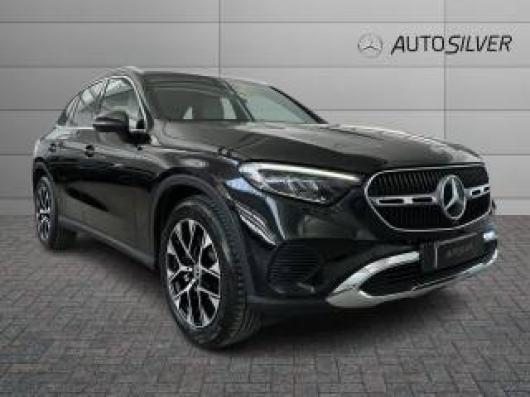 usato MERCEDES GLC 220