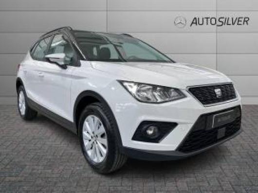 usato SEAT Arona