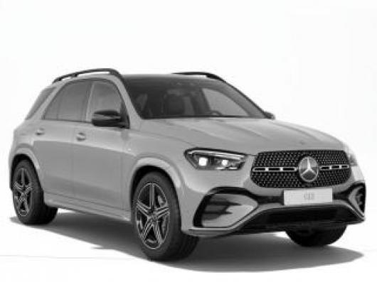GLE 350