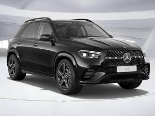 GLE 350