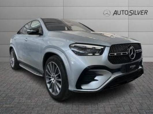GLE 350
