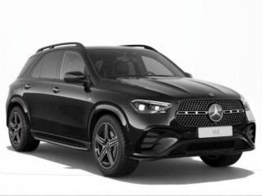 GLE 350