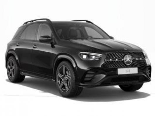 nuovo MERCEDES GLE 300