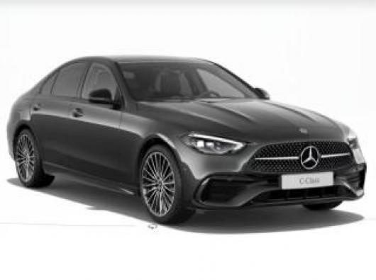 nuovo MERCEDES C 220
