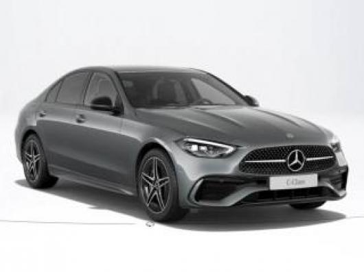 nuovo MERCEDES C 220