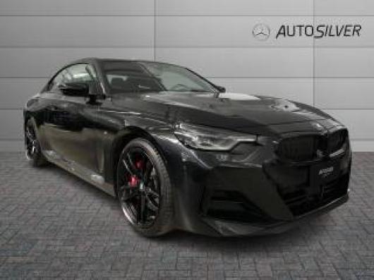 usato BMW 220