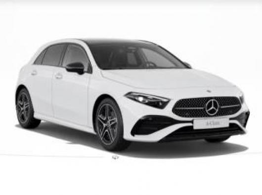 nuovo MERCEDES A 180