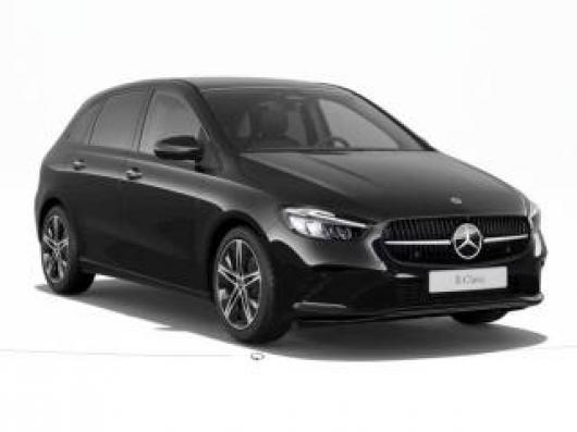 nuovo MERCEDES B 180