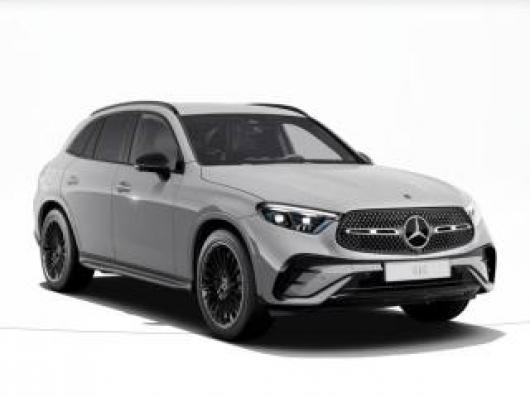 nuovo MERCEDES GLC 300