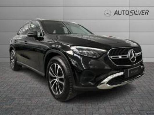 usato MERCEDES GLC 220