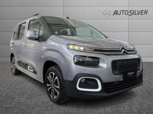 usato CITROEN Berlingo