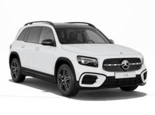 nuovo MERCEDES GLB 200