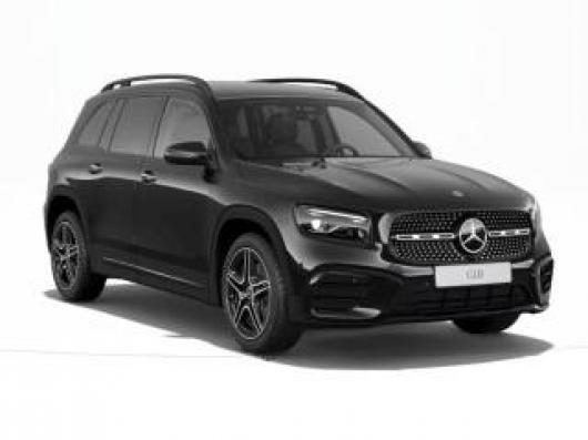 nuovo MERCEDES GLB 200